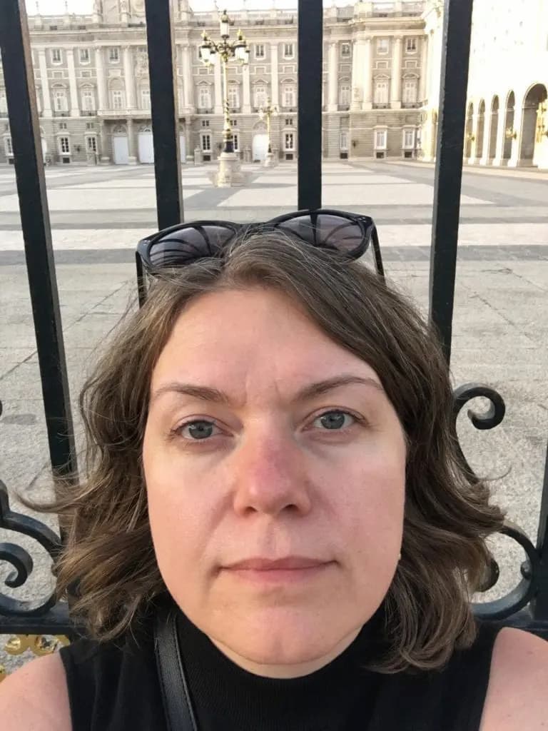 Galina Sadovska Image