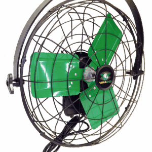 Eco Air Circulation Fan