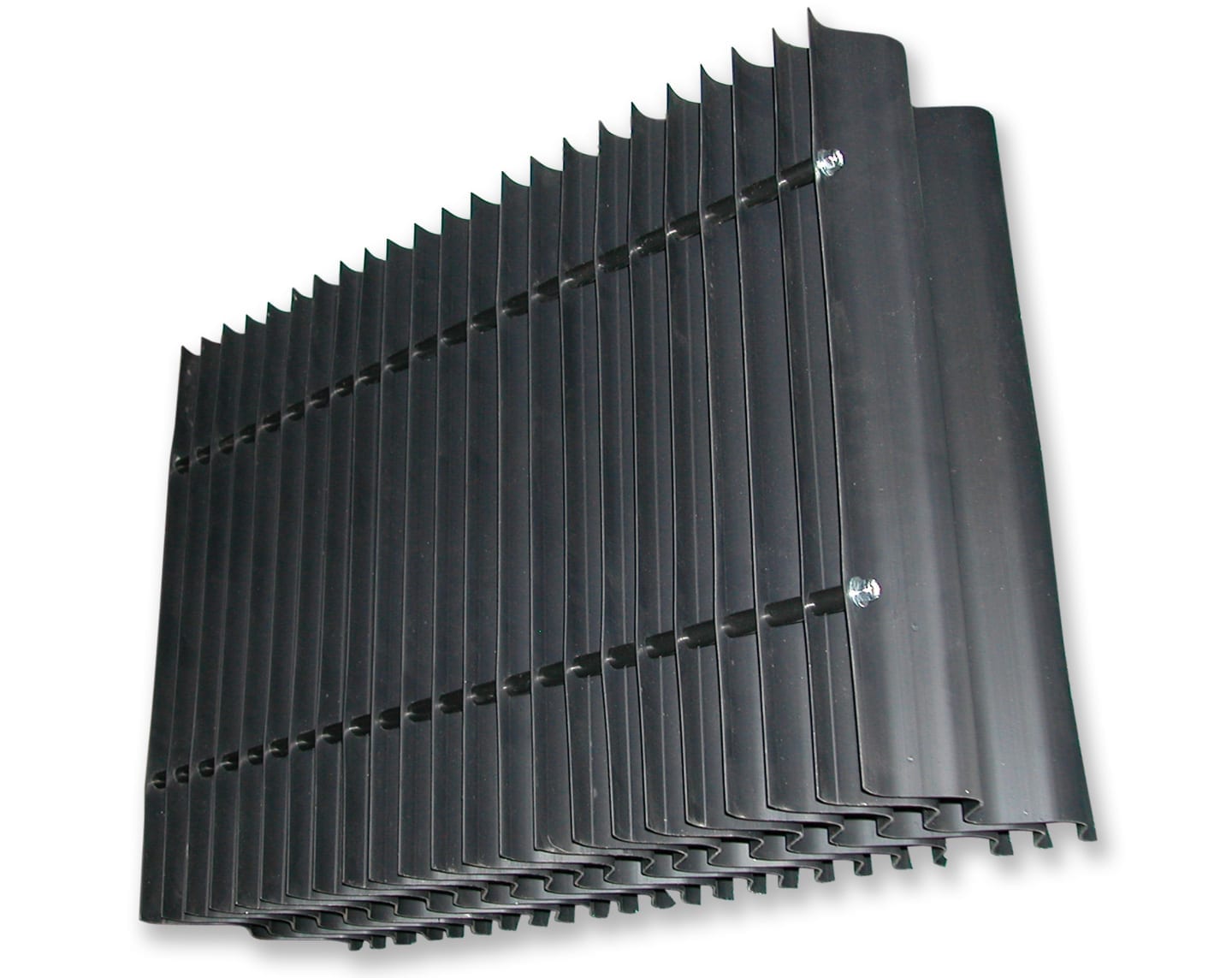 Light Traps - VAL-CO poultry ventilation - light traps