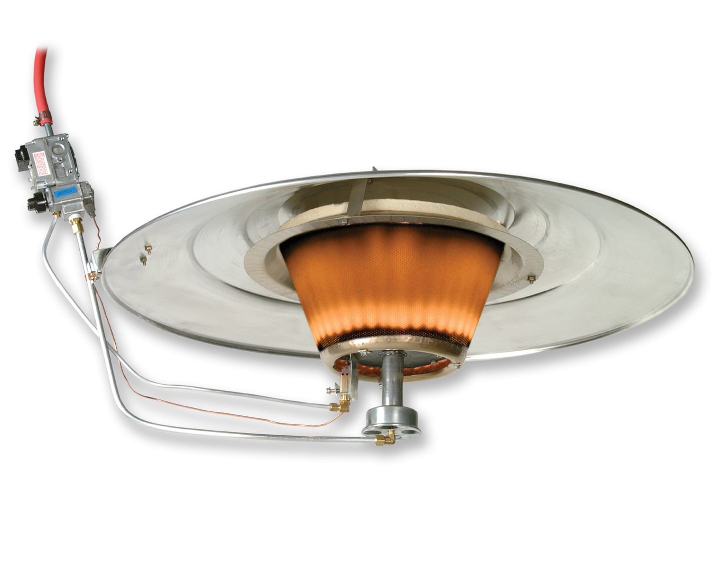 Radiant Brooders VAL CO Poultry Heating Radiant Brooders radiant-brooders-val-co-poultry-heating-radiant-brooders