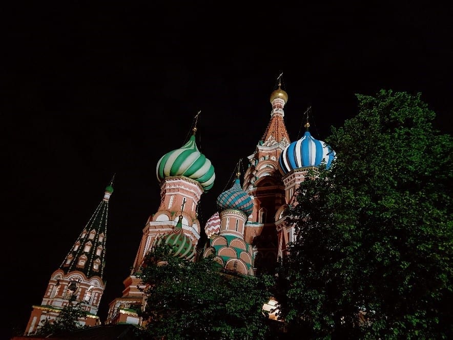 VIV Russia Review VALCO